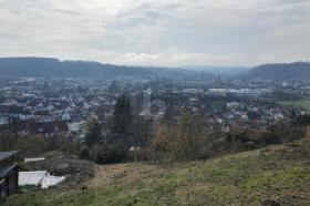 οικοδομικό έδαφος Προς πώληση στο Lörrach, Γερμανία