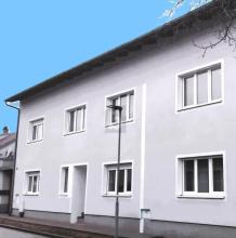 Dvojna kuća Na prodaju u Bečko Novo Mjesto, Austria