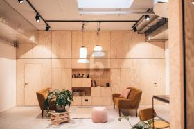 Bürofläche Zu vermieten in Lausanne, Schweiz Bürofläche Zu vermieten in Lausanne, Schweiz