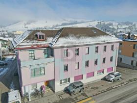 Bürofläche Zu vermieten in Appenzell, Schweiz Bürofläche Zu vermieten in Appenzell, Schweiz