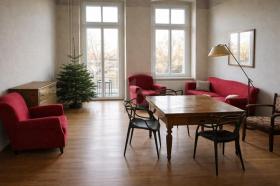 Квартира В аренду в Берлин-Рикдаль, Германия Квартира В аренду в Берлин-Рикдаль, Германия