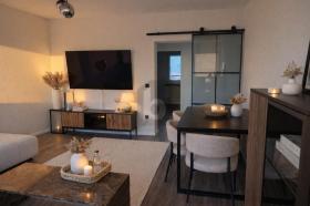 Lapos Eladó a  oldalon. Winsen (Luhe)-Borstel, Németország