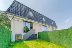 Semi-detached house For Sale in Berlin-Rudow, Germany Semi-detached house For Sale in Berlin-Rudow, Germany