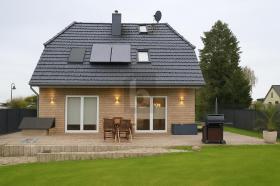 Vivienda unifamiliar En venta en Ahrensfelde, Alemania