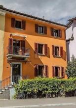 Detached house For Sale in Magadino, Switzerland