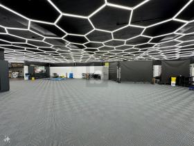 Kontorblokk Til leie i Collombey, Sveits