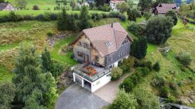 Vivienda unifamiliar En venta en Wald (AR), Suiza