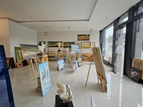 Loja Para alugar em Zurique-Hirslanden, Suíça