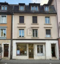 Πολυκατοικία Προς πώληση στο Münster-Aux Arsattes, Ελβετία