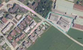 Parking space Foreclosure Auction in Wörgl, Austria Parking space Foreclosure Auction in Wörgl, Austria