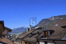 appartamento In affitto a Aigle, Svizzera