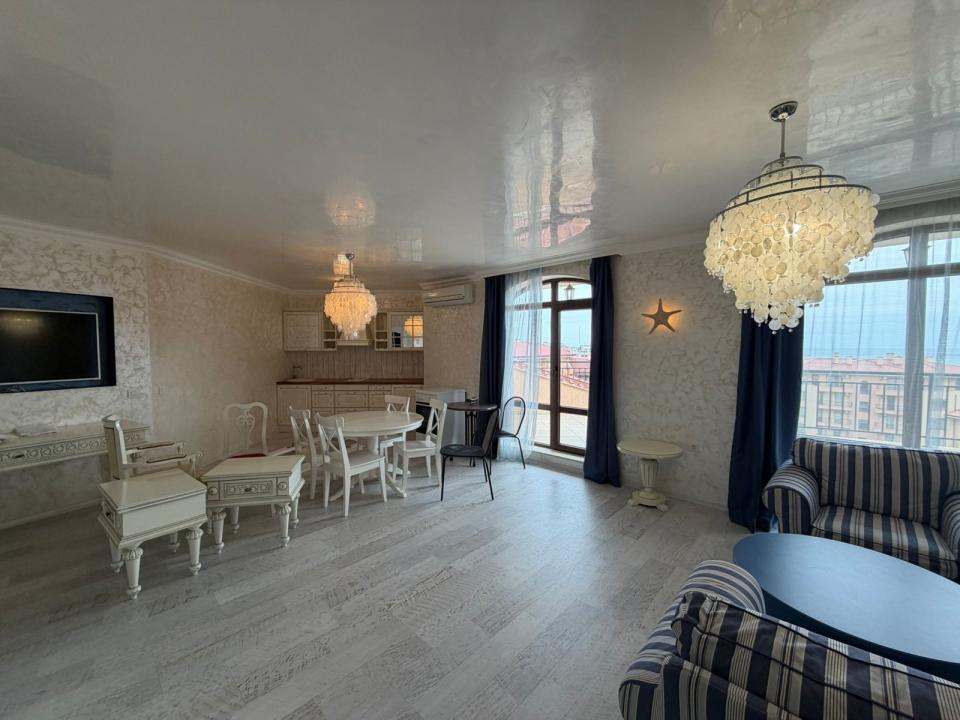 Apartment Zu verkaufen in Sweti Wlas-Quadrat., Bulgarien