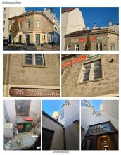 مبنى سكني مزاد قضائي في وين-يغلي, النمسا مبنى سكني مزاد قضائي في وين-يغلي, النمسا