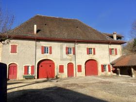 Duplex apartment For Rent in Eclépens, Switzerland Duplex apartment For Rent in Eclépens, Switzerland