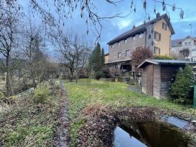 Enebolig Til leie i Laufen, Sveits