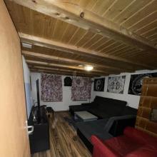 منزل شبه منفصل للبيع في Lüchsingen, سويسرا