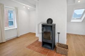 appartement mansardé À vendre à Hambourg-Bergedorf, Allemagne