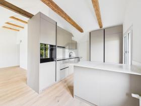 Penthouse For Rent in Heiden, Switzerland