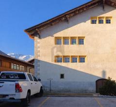 Plat te koop in Linse, Zwitserland