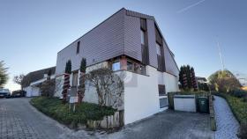 Einfamilienhaus Zu verkaufen in Jona, Schweiz