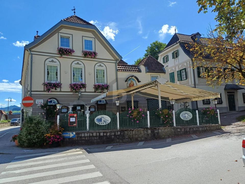 gastronomia In affitto a Waidhofen an der Ybbs, Austria
