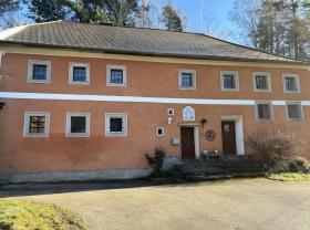 Mühle Zwangsversteigerung in Prendt, Österreich