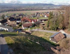 Działka budowlana Na sprzedaż w Schwaderloch, Szwajcaria