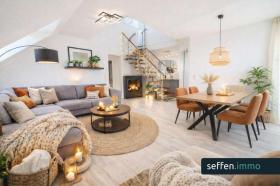 iki katlı daire Satılık 'de Grevenbroich, Almanya