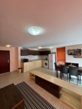 Квартира с террасой Продаётся в Солнечный берег-Burgas, Болгария