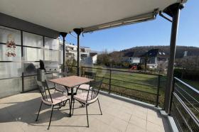 apartamento andar Para alugar em Zuchwil, Suíça