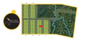 建筑用地 出售 于 特赖里, 巴西