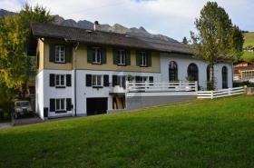 Villa À vendre à Château-d'Œx, Suisse