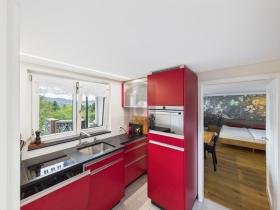 appartamento al piano terra In affitto a Rehetobel, Svizzera