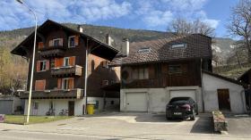 Casa plurifamiliare In vendita a Münster-Aux Arsattes, Svizzera