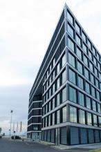 Irodahelyiségek Kiadó a  oldalon. Pratteln, Svájc