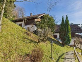 シャレット 販売中 で モーゲルスベルク, スイス シャレット 販売中 で モーゲルスベルク, スイス