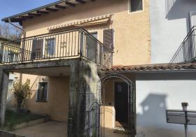 House For Sale in Sessa, Switzerland