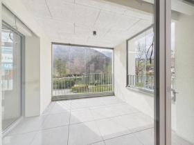 Floor Apartment For Sale in Werdenberg, Switzerland