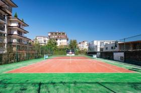 Leilighet Til salgs i Nesebŭr-Stariyat Nessebar, Bulgaria Leilighet Til salgs i Nesebŭr-Stariyat Nessebar, Bulgaria