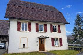 Casa multifamiliar À venda em Boncourt, Suíça