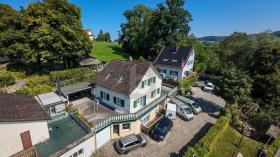 casa unifamiliare In vendita a Zihlschlacht-Sitterdorf, Svizzera casa unifamiliare In vendita a Zihlschlacht-Sitterdorf, Svizzera