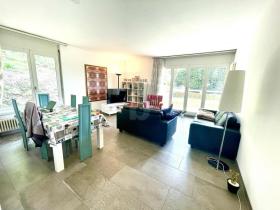 zemin kat daire Satılık 'de Cadempino, İsviçre zemin kat daire Satılık 'de Cadempino, İsviçre