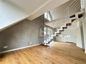 maisonette In vendita a Deutsche Post-Haubenschloß, Germania