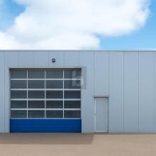 Hall Til salgs i Westerheim-Alb-Donau-Kreis, Tyskland Hall Til salgs i Westerheim-Alb-Donau-Kreis, Tyskland