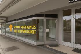 Tienda En venta en Sierre, Suiza