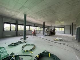 Hal te huur in Oberbüren, Zwitserland Hal te huur in Oberbüren, Zwitserland