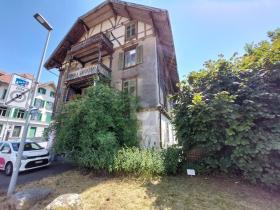 Çok aileli ev Satılık 'de Malters, İsviçre