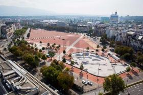 Gastronomija Na prodaju u Canton de Geneve, Švicarska