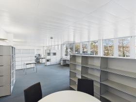 Espaço de escritório Para alugar em Sankt Gallen, Suíça