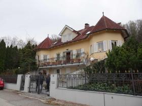 maison individuelle Vente forcée à Hirschentanz-Katastralgemeinde Breitenfurt, Autriche